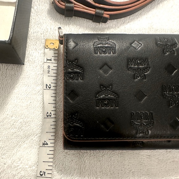 MCM Wallet on chain. - Picture 2 of 13